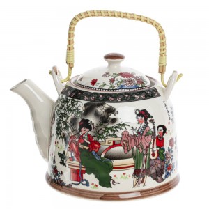 Заварочный чайник Китайские традиции