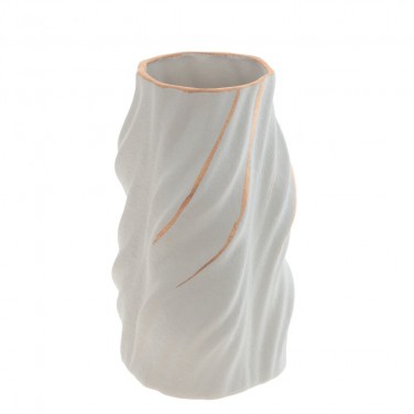 Керамическая ваза Бэлла