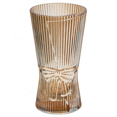 Стеклянная ваза Бомонд