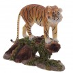 Фигурка Уссурийский тигр Фигурка Уссурийский тигр