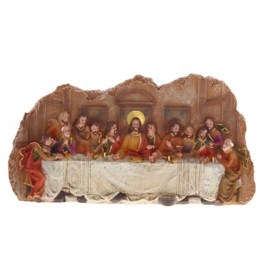 Декоративная композиция Рождество Христово