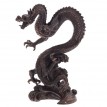 Фигурка Мощный дракон