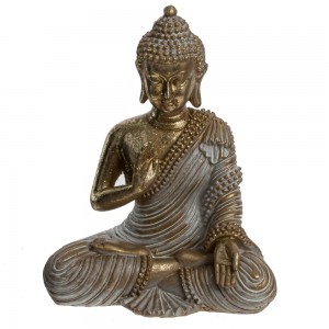 Фигурка Медитация Будды
