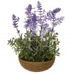 Композиция Пышная лаванда