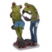 Фигурка Лягушачья забота