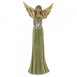 Фигурка Ангел чистоты