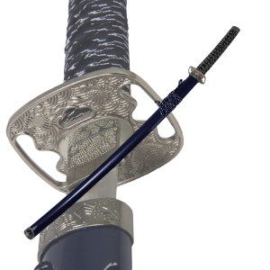 Самурайский меч Кодзуки