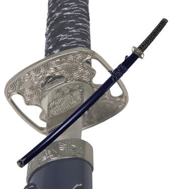Самурайский меч Кодзуки