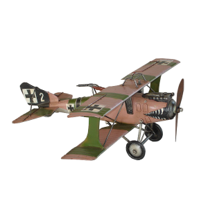 Фигурка Истребитель Albatros D.III Германия