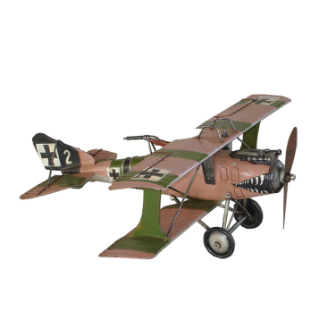 Фигурка Истребитель Albatros D.III Германия
