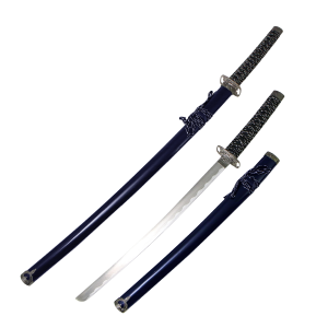 Набор самурайских мечей Сенсей