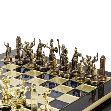 Подарочные шахматы Империя