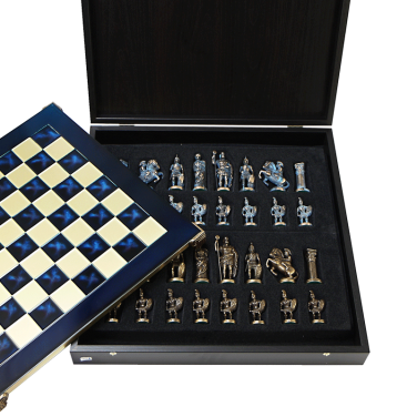 Подарочные шахматы Колыбель Миноса