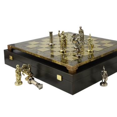 Подарочные шахматы Этолийский союз