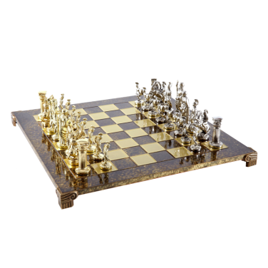 Подарочные шахматы Древний мир