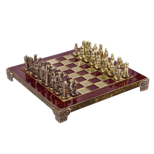 Подарочные шахматы Древняя империя