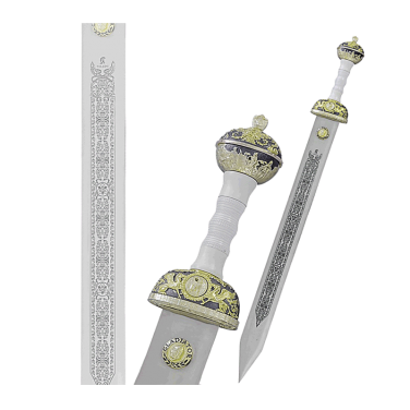 Декоративный меч Великий римлянин