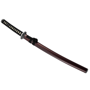 Самурайский меч вакидзаси Нобунага
