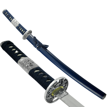 Самурайский меч вакидзаси Миямото