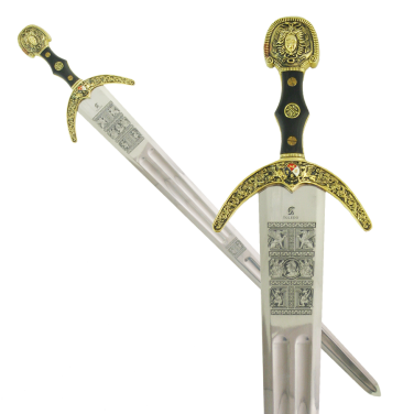 Декоративный меч Чинкуэда