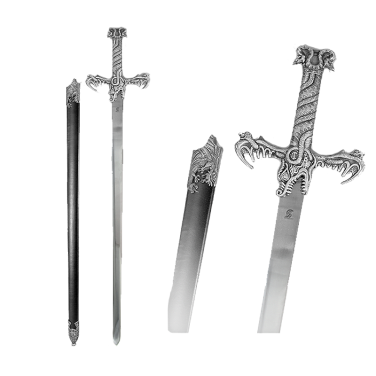 Декоративный меч Конан - варвар