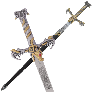 Декоративный меч Конан - разрушитель