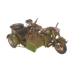 Фигурка Армейский мотоцикл 2МБ