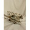 Фигурка Лёгкий истребитель Fokker, 1917г. - Фото № 2