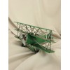 Фигурка Самолет Fokker Dr. I - Фото № 2