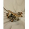 Фигурка Самолет Таchikawa Ki-9 Spruce - Фото № 2