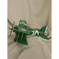 Фигурка Самолет Airco DH 4, Англия, 1916 г.