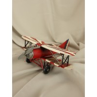 Фигурка Самолет Таchikawa Ki-9 Spruce, 1934 г.