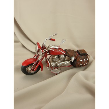 Фигурка Яркий Harley Davidson