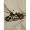 Фигурка Черный Harley Davidson - Фото № 2