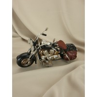 Фигурка Черный Harley Davidson