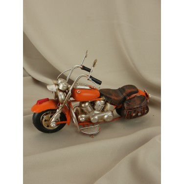 Фигурка Легендарный байк