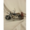Фигурка Быстрый Harley Davidson - Фото № 2