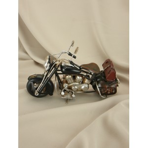 Фигурка Быстрый Harley Davidson