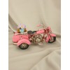 Фигурка Розовый Harley с люлькой - Фото № 2