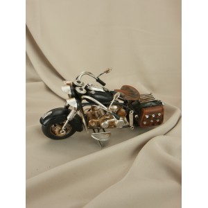 Фигурка Мотоцикл мечты