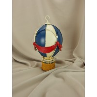 Фигурка Разноцветный аэростат