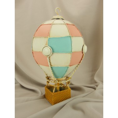 Фигурка Полет на шаре