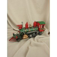 Фигурка Стремительный паровоз