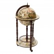 Глобус-бар напольный Патио Глобус-бар напольный Патио
