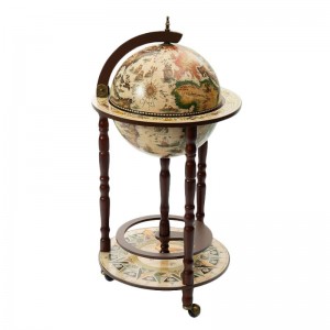 Глобус-бар напольный Патио