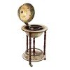 Глобус-бар напольный Патио - Фото № 2
