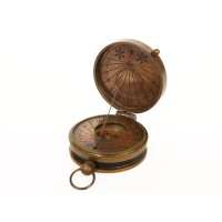 Карманный компас Путеводная звезда