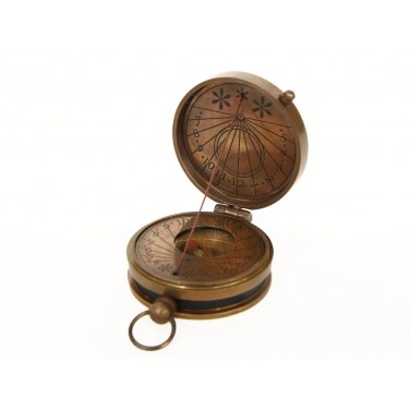 Карманный компас Путеводная звезда
