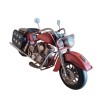Фигурка Красный Harley Davidson - Фото № 2
