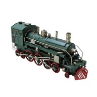 Фигурка Зеленый паровоз